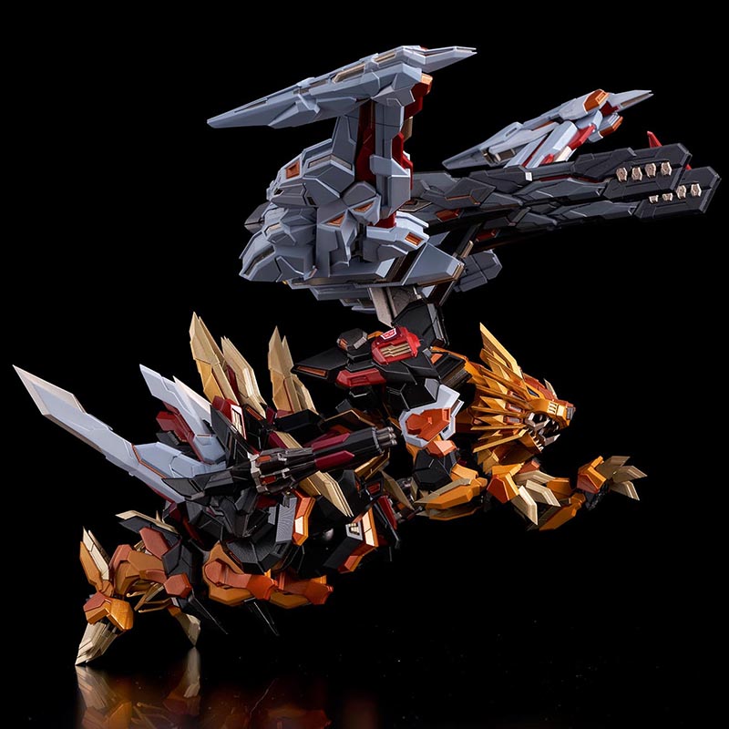 [KURO KARA KURI] Victory Leo (Reissue)